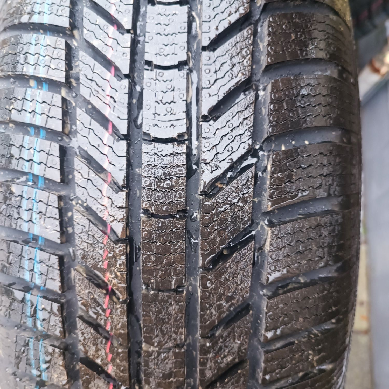 Roți originale Toyota Highlander R18 Noi