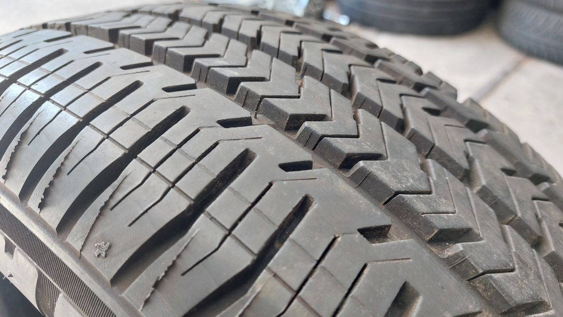 Лятна гума за Бус 215/60/16 C Michelin Agilis 1 брой