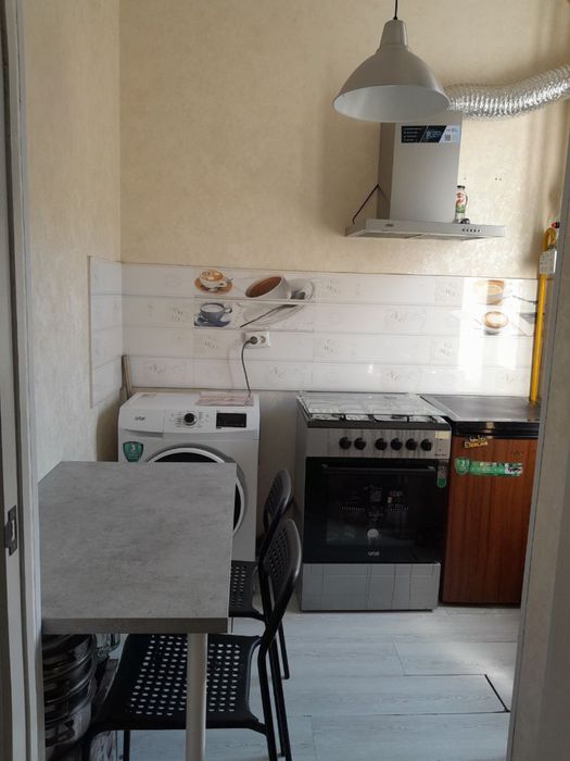 Продается квартира Юнусобад  4