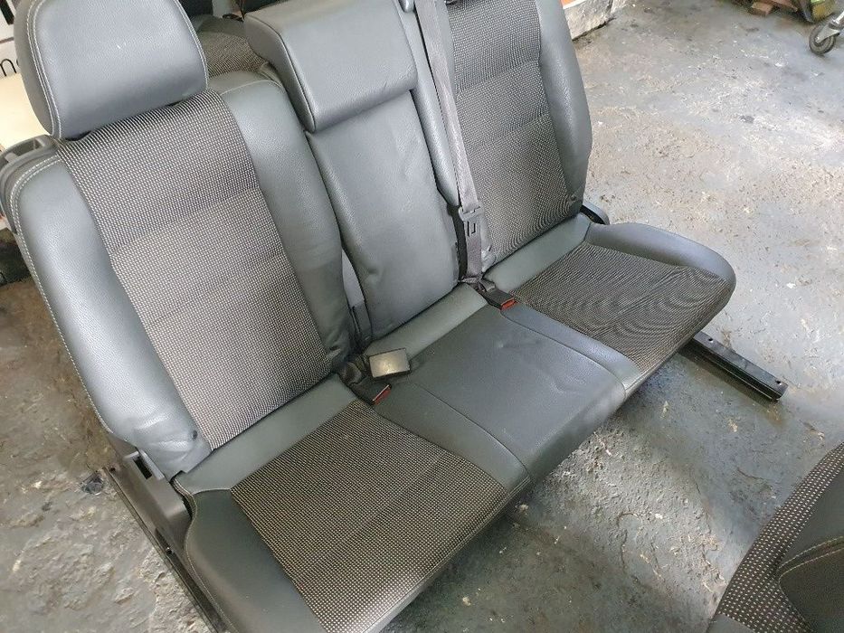 Scaune pesageri spate OPEL ZAFIRA B A05 2005 - 2015 1.7 CDTI A 17 DTJ, Z 17 DTJ