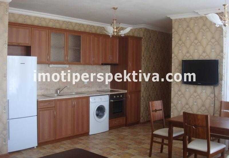 Продава се Двустаен апартамент в Пловдив, Кършияка - 80 кв.м за 1600 €/кв.м - Снимка #2