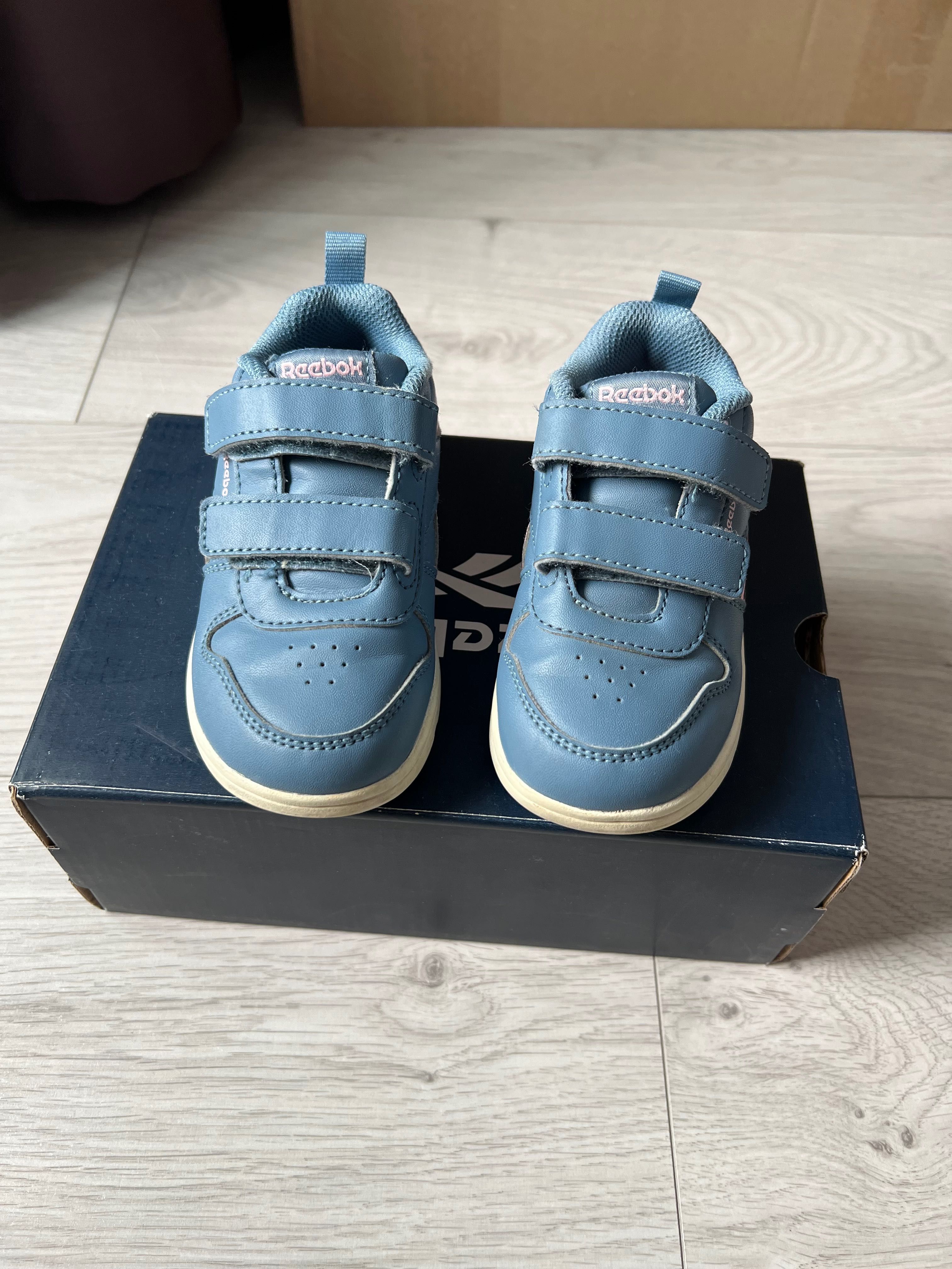 Детски маратонки Reebok 24