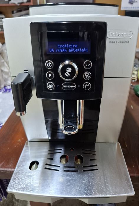 Aparat cafea Delonghi Cappuccino