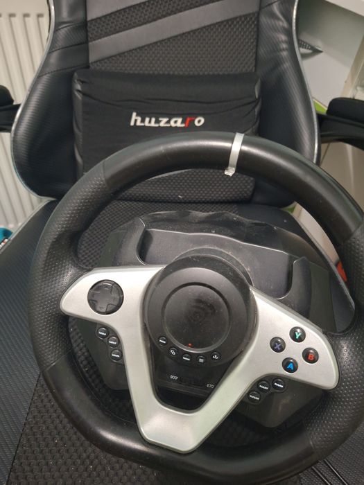 Волан Genesis Seaborg 400