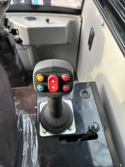 Телескопична Фадрома Tarexo TF-1500 гаранция