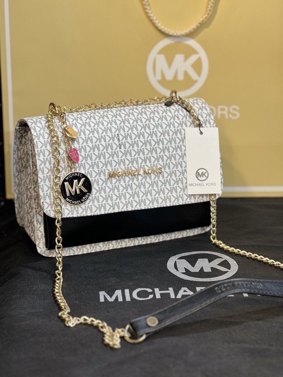 Gentute Michael Kors