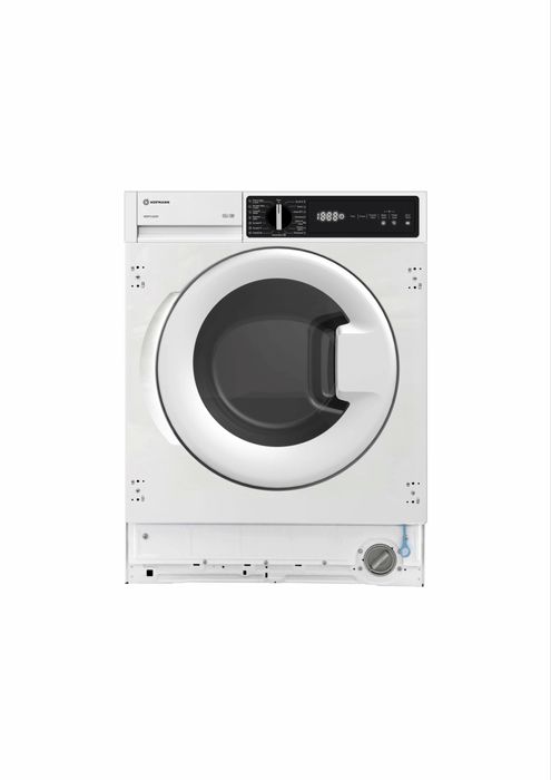 встраиваемая стирально-сушильная машина Hofmann