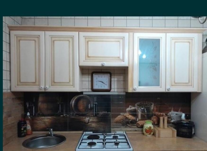 Прдаю кухонную мебель Белорусского произдводства