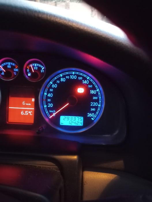 Vw Passat 2003 1.9 Tdi