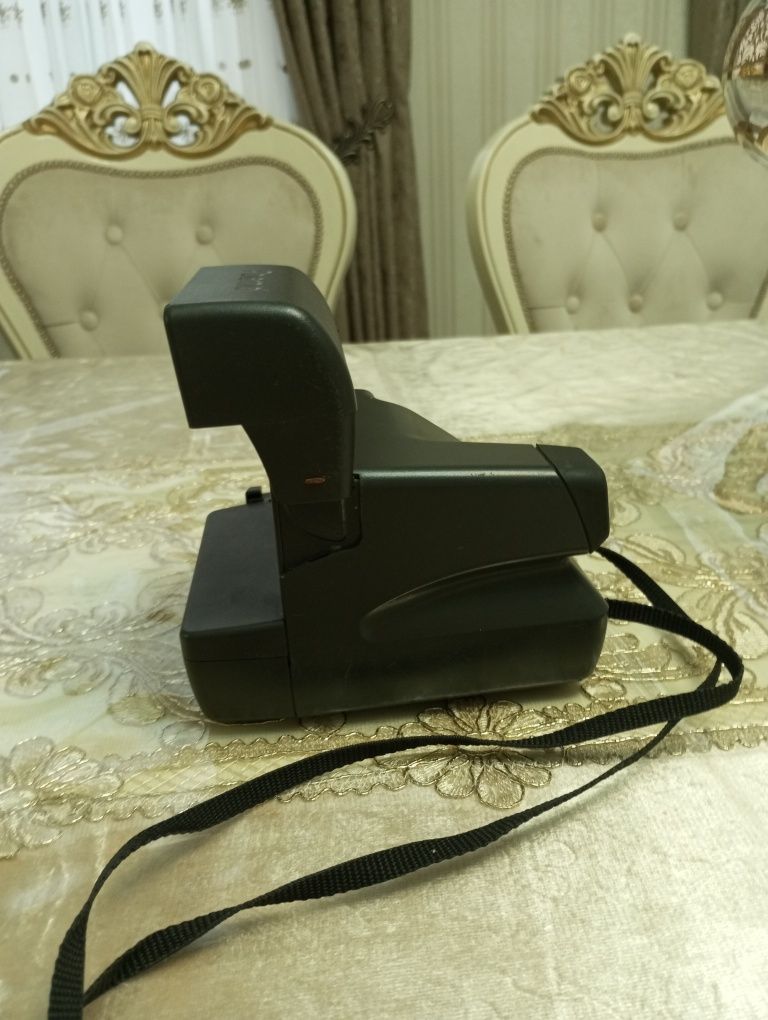 Фотоаппарат Полоройд