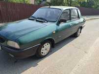 Dacia 1310 injecție 2001
