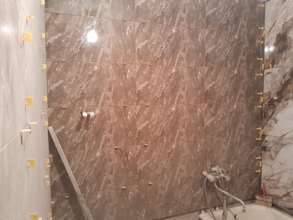 Кафел електр сварка ишларини киламиз