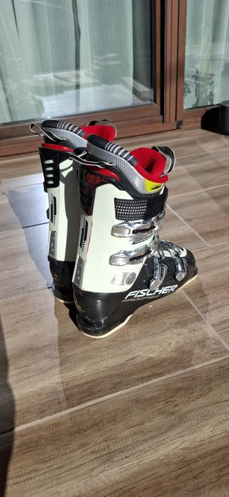 Ски обувки Fischer Progressor 100