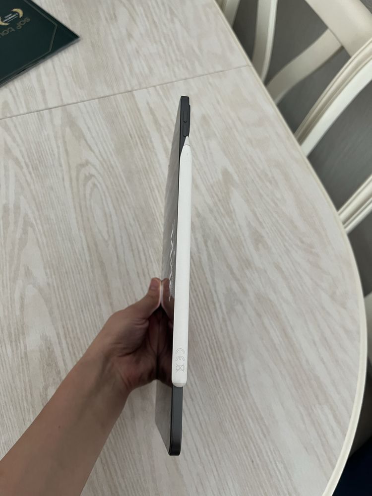 IPad Pro 11 + Apple pencil (2ого поколения)