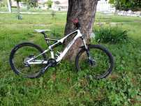 Specialised Stumpjumper FSR Elite -26", Размер L, 2012г.