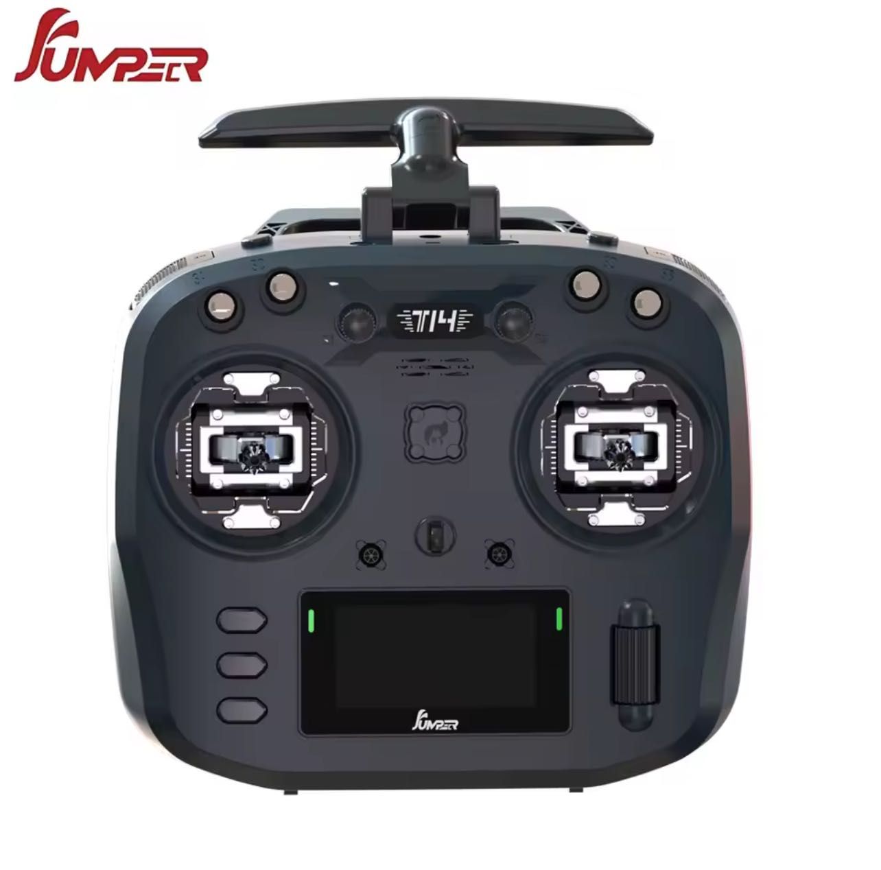 Jumper T14 радиоконтролер – 16 канала, ELRS 2.4GHz
