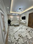 Себзор Нурафшон Енг Люкс Суппер Квартира