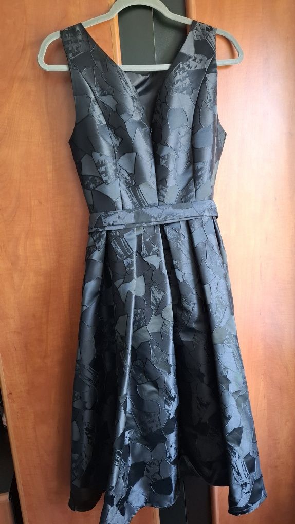 Rochie de ocazie neagră