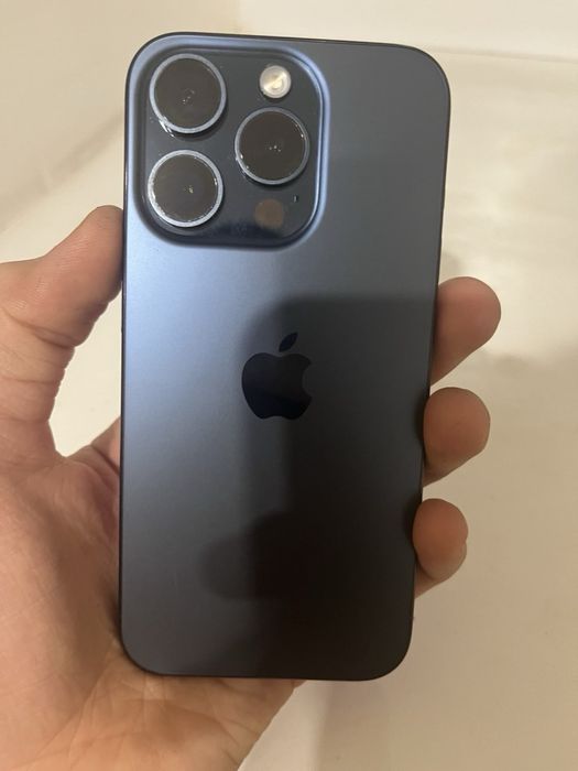 iPhone 15 Pro(e-sim)