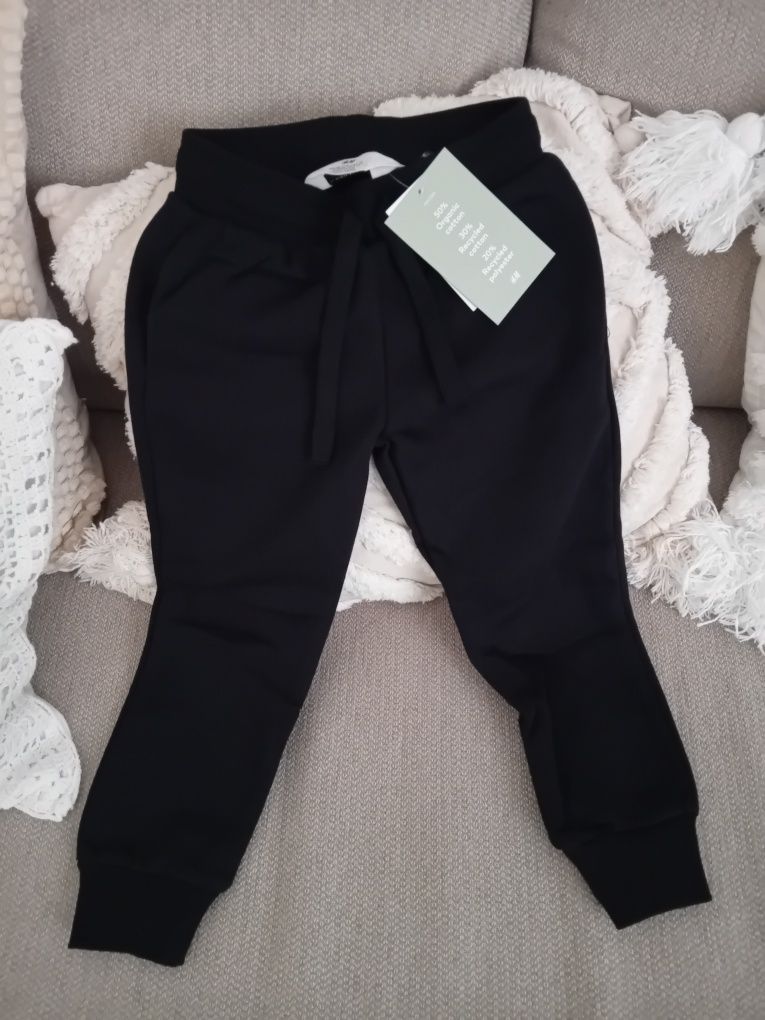 Set pantaloni copi 2-3ani