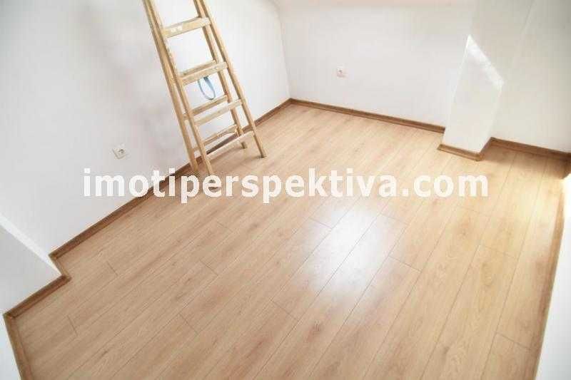 Продава се Многостаен апартамент в Пловдив, Кършияка - 106 кв.м за 1396 €/кв.м - Снимка #3