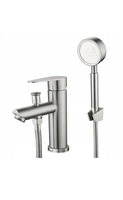 Смесител за мивка с душ