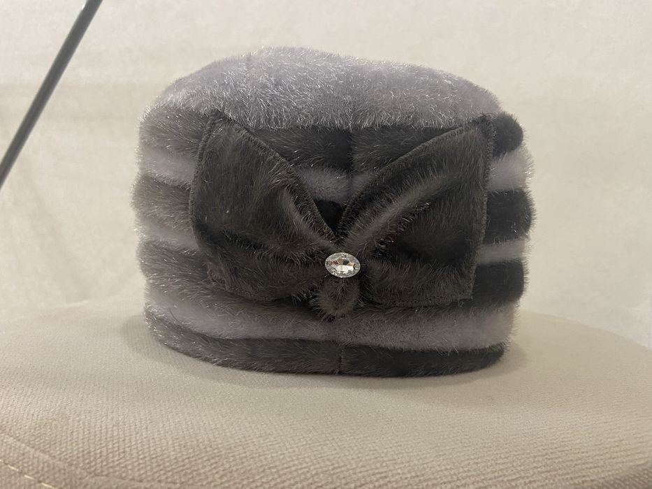 Продам шапку