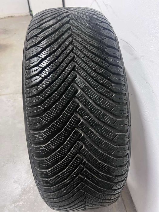 Зимни гуми Michelin Alpin 7 225/55/18 - 4 броя