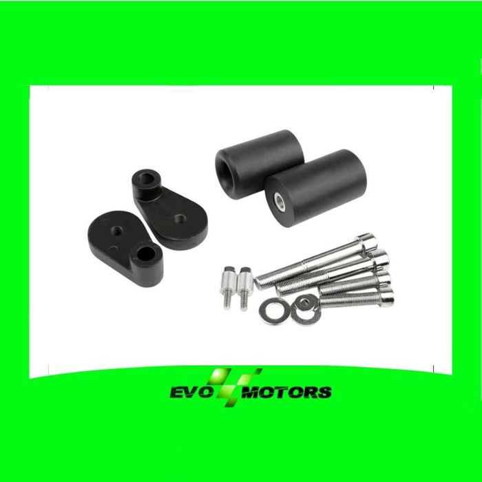 CRASH PAD Honda CBR  1000 RR 2006-2007 Buloane Protectie Carena A511