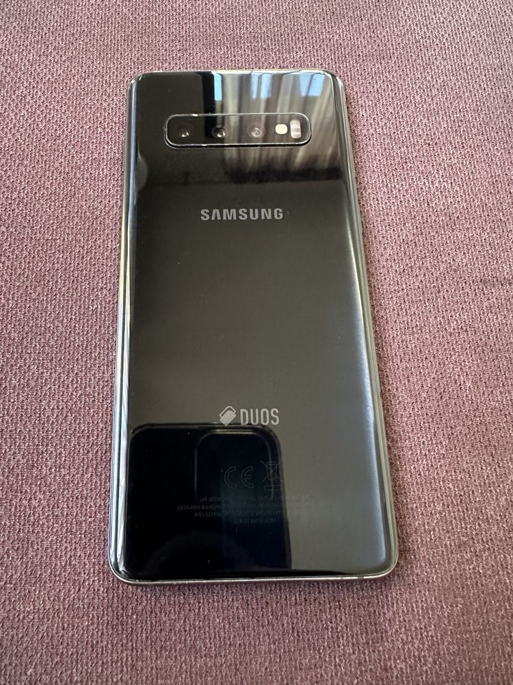 Samsung Galaxy S10 128/8