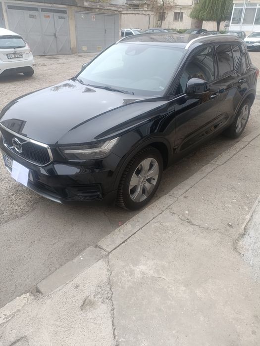 Volvo XC 40 urgent!!!