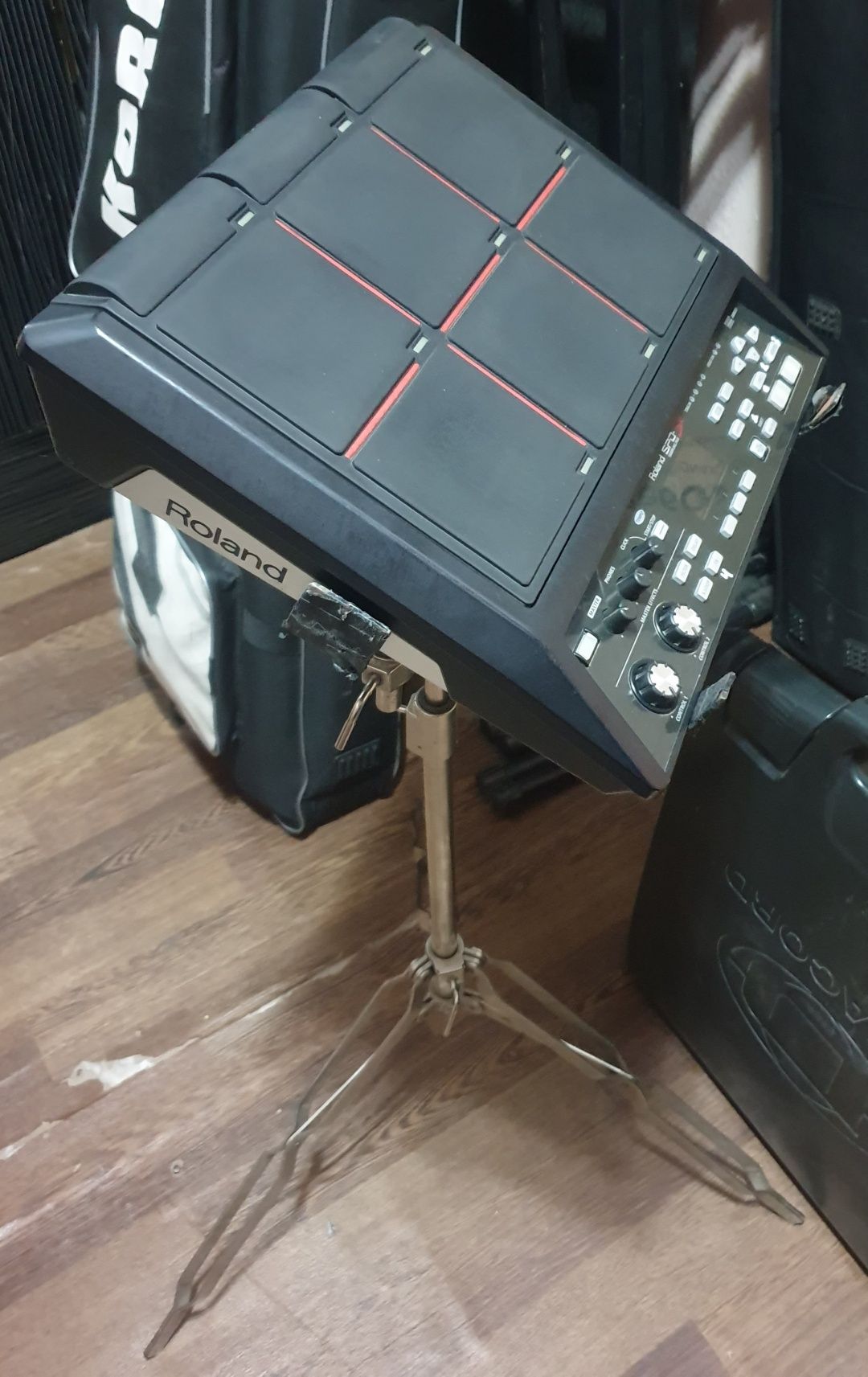 продоётся Roland spd sx pro