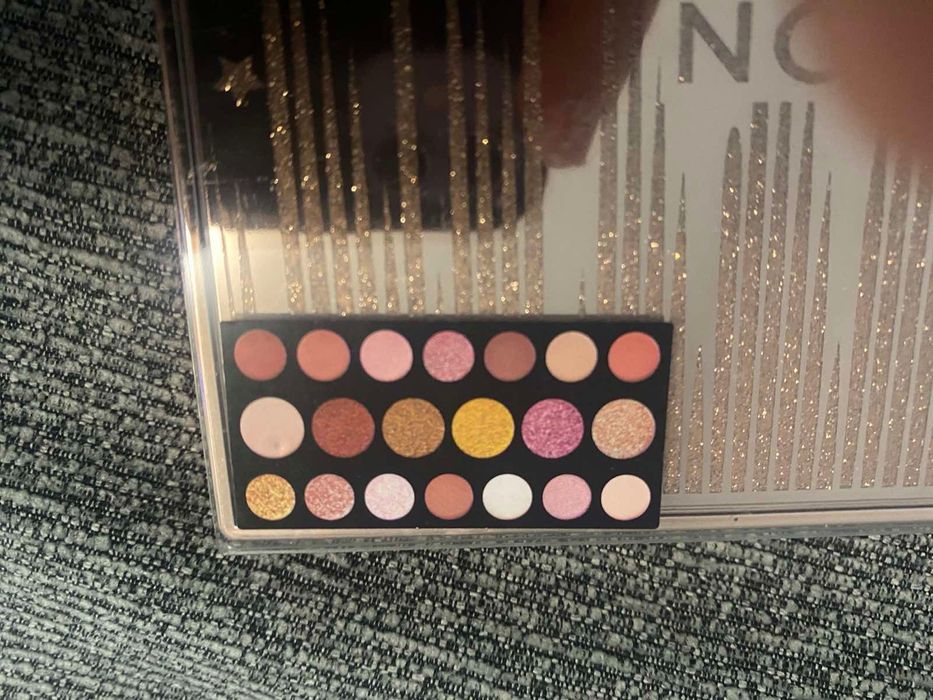 Палитра Makeup Revolution Ultimate Lights