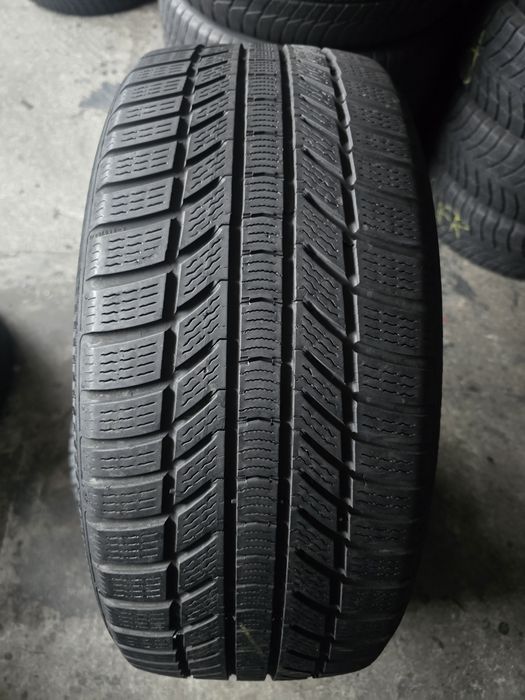 Continental 235/45 R18 98V MS iarnă