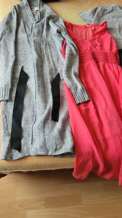 Donez haine dama mărimea S-M