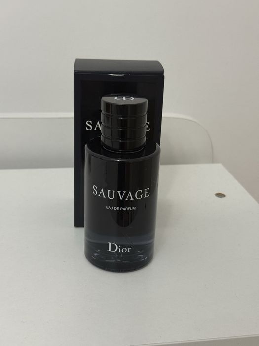 Dior sauvage edp