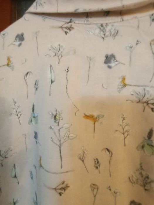 Bluza Orsay roz deschis