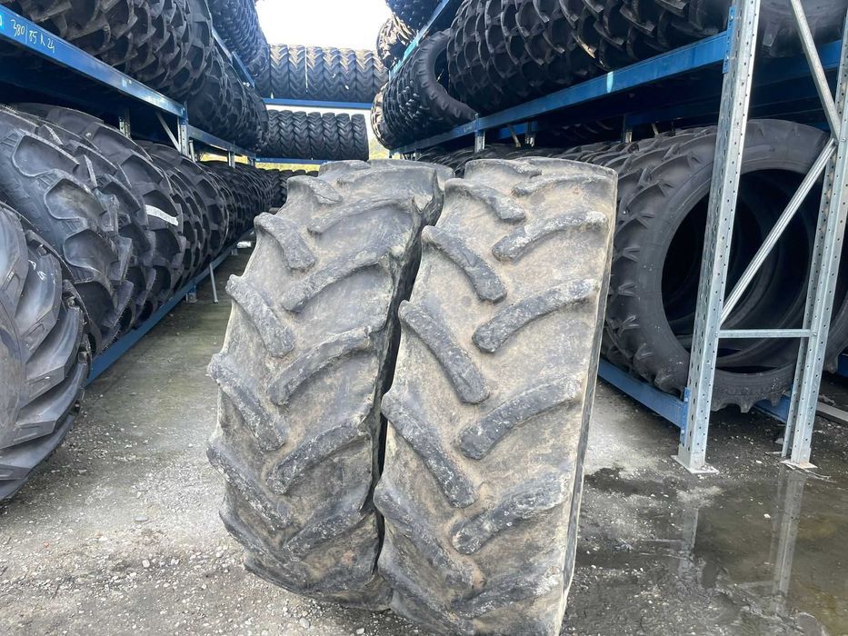 380/85r28 14.9r28 Cauciucuri Radiale Sh cu garantie pentru tractor