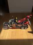 Lego 8285 Tow truck (2005)