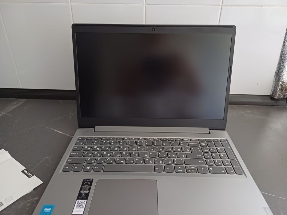 Ноутбук Lenovo IdeaPad L3 15itl6