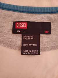 Оригинална мъжка блуза Diesel