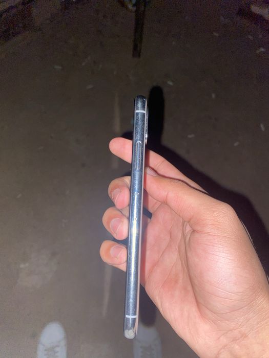 Iphone xs 256 гб