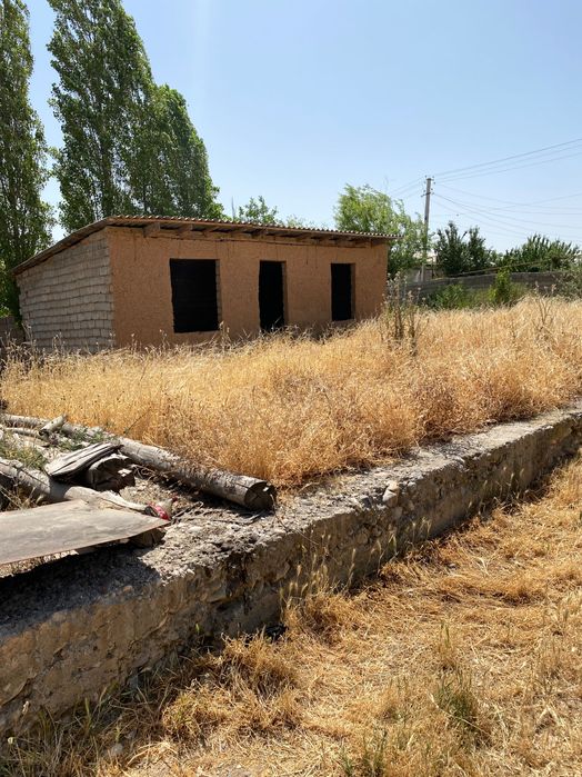 ‼️KO'TARGANIGA SOTAMIZ‼️Toshkent tumanida ZUDLIK bilan yer sotiladi