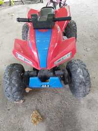 Atv copii 4-7 ani