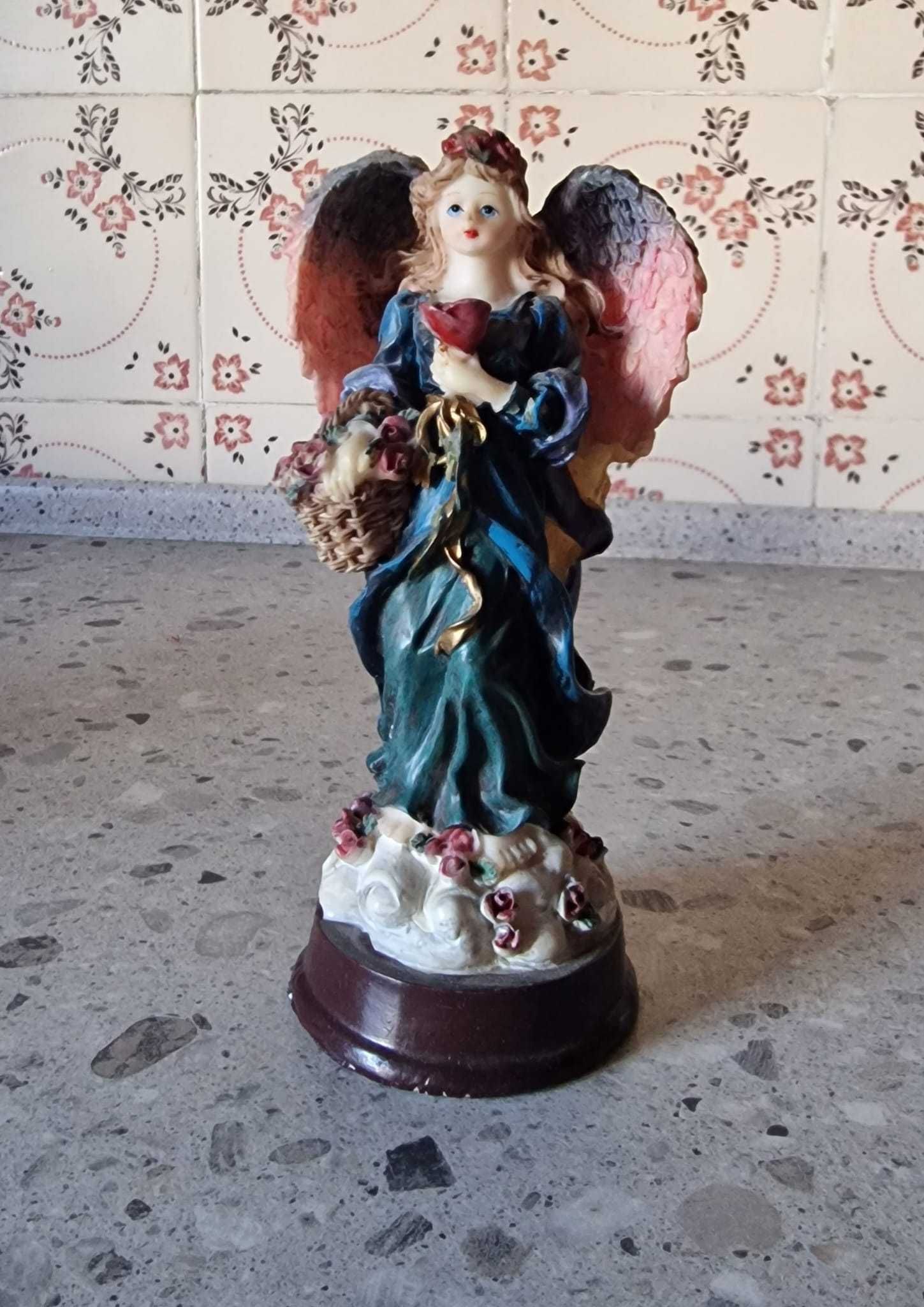 Obiecte decorative.