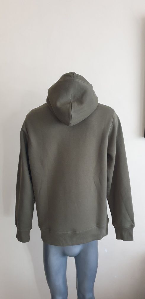 GANT Shield Hoodie Mens Size M НОВО! ОРИГИНАЛ! Мъжки Суичър!