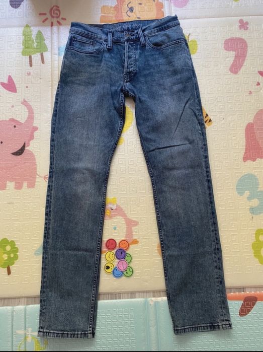 Blugi calvin klein