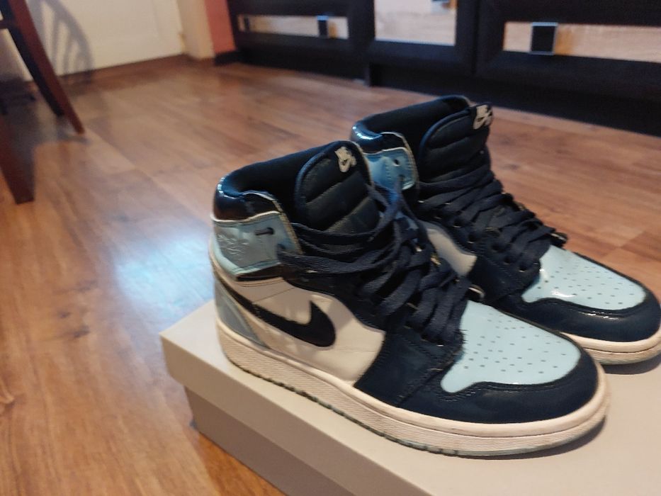 Nike air jordan 1 high OG