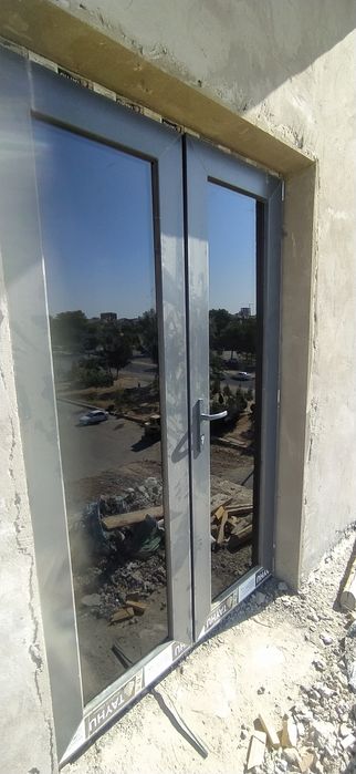 Akfa remont qilamiz, Dush kabinkalar, Termo eshiklar, Arzon narxda