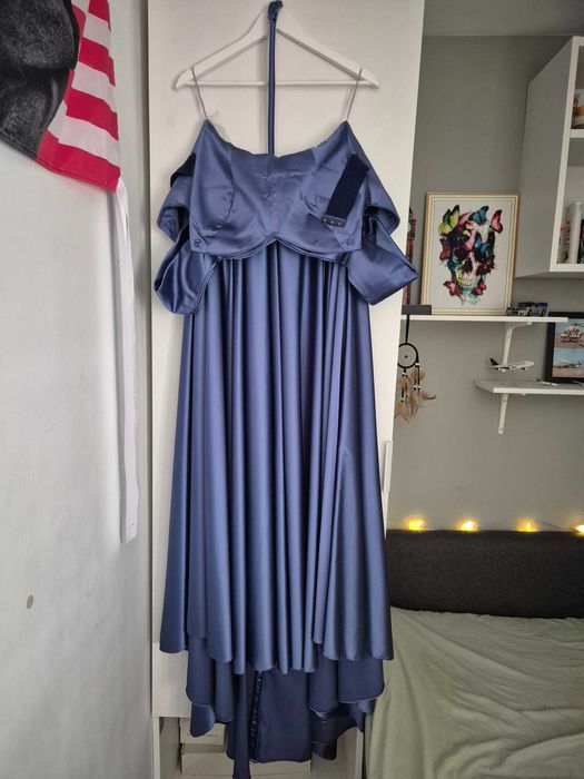 Официална РОКЛЯ като нова